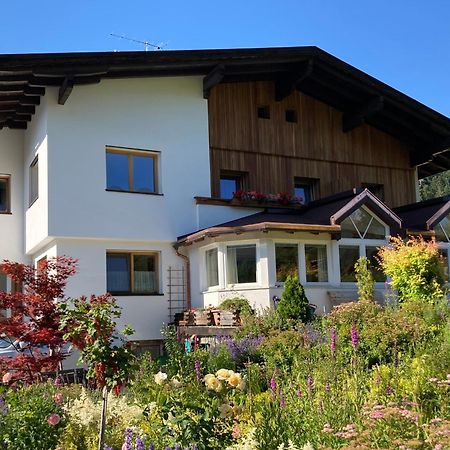 Appartements Pichler Sillian Zewnętrze zdjęcie