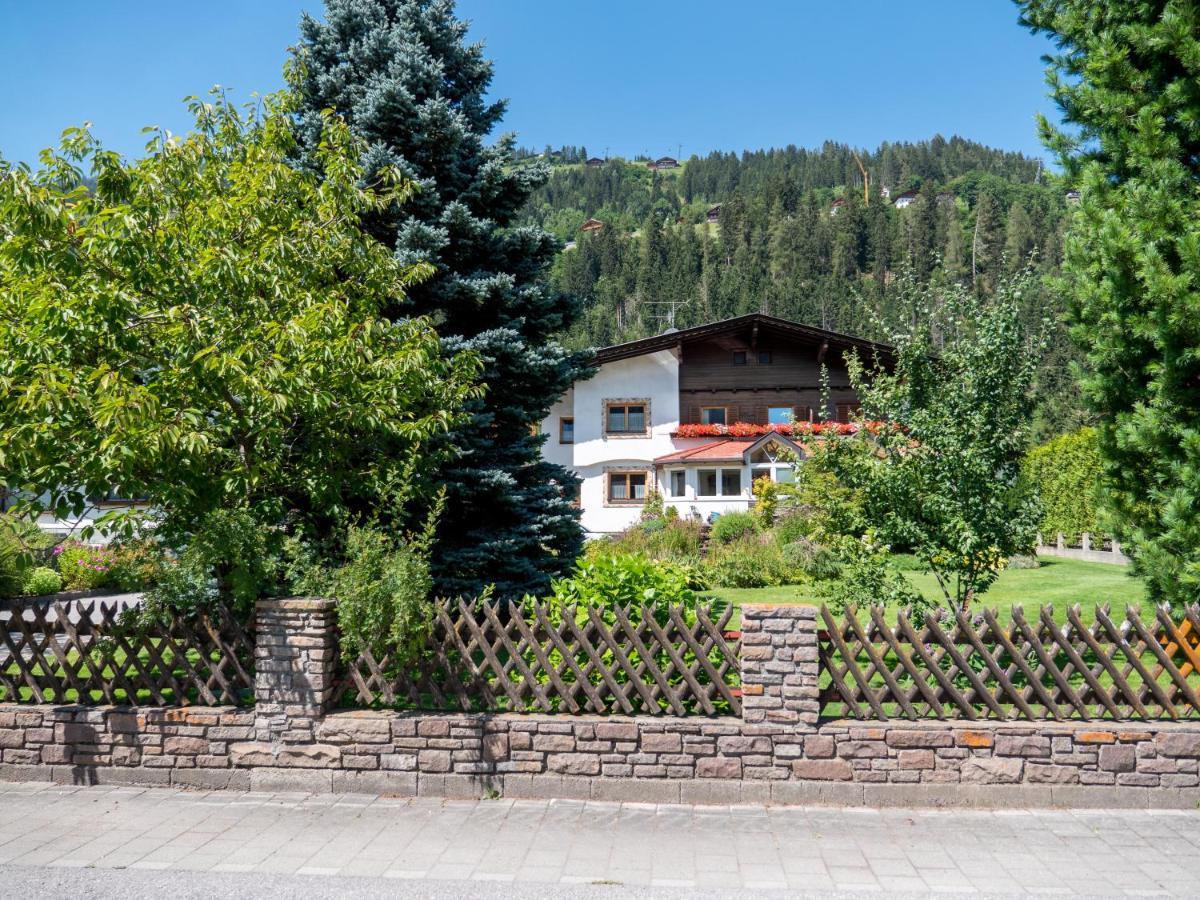 Appartements Pichler Sillian Zewnętrze zdjęcie