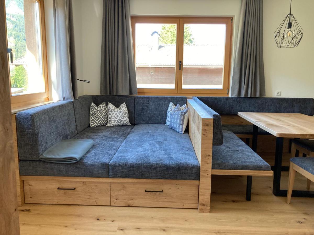 Appartements Pichler Sillian Zewnętrze zdjęcie