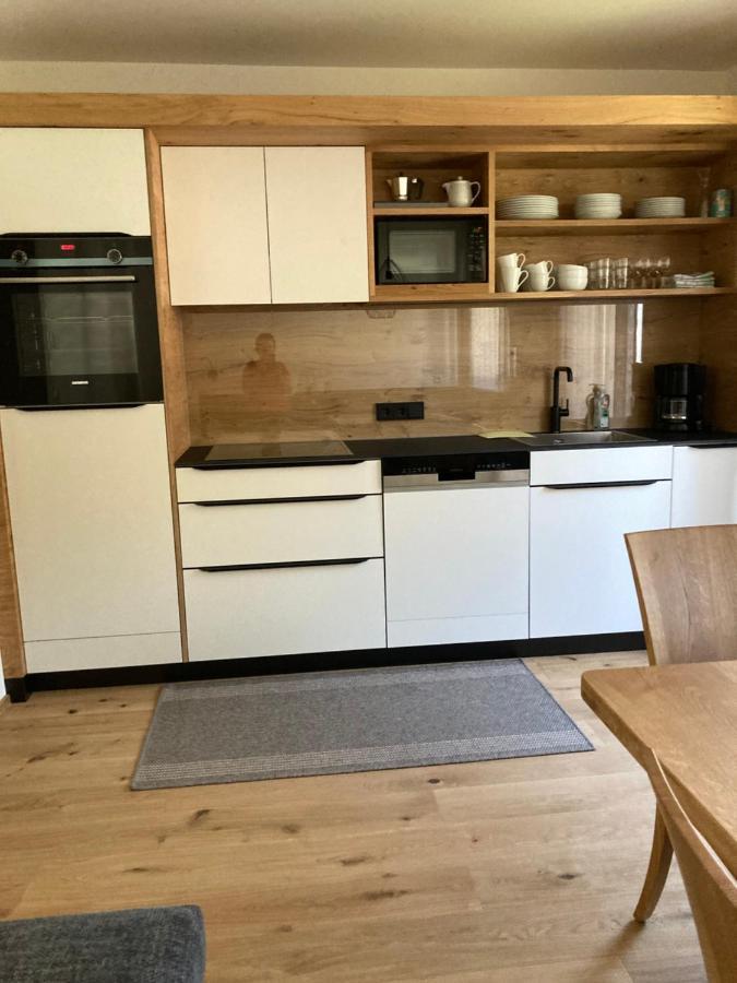 Appartements Pichler Sillian Zewnętrze zdjęcie