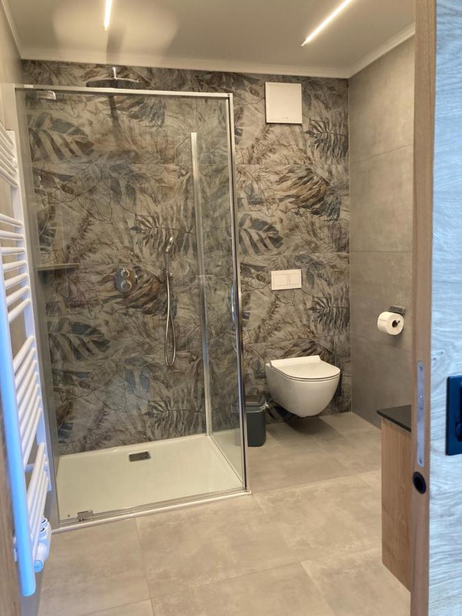 Appartements Pichler Sillian Zewnętrze zdjęcie