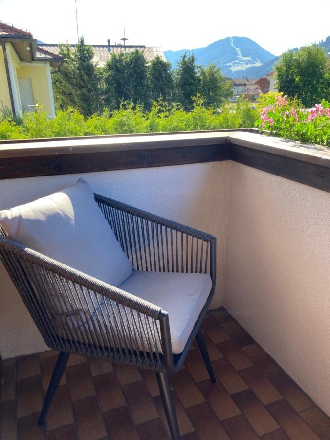 Appartements Pichler Sillian Zewnętrze zdjęcie