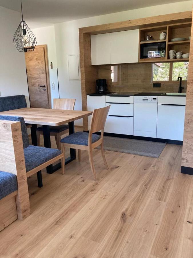 Appartements Pichler Sillian Zewnętrze zdjęcie