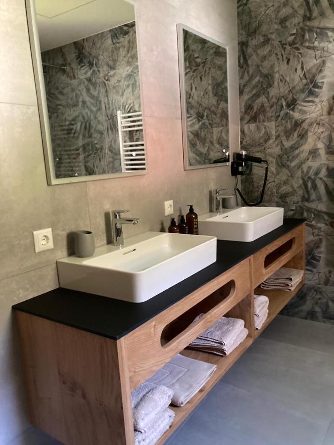 Appartements Pichler Sillian Zewnętrze zdjęcie