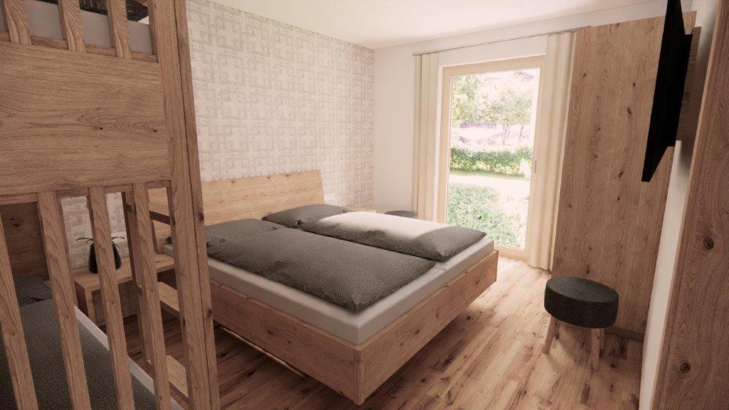 Appartements Pichler Sillian Zewnętrze zdjęcie