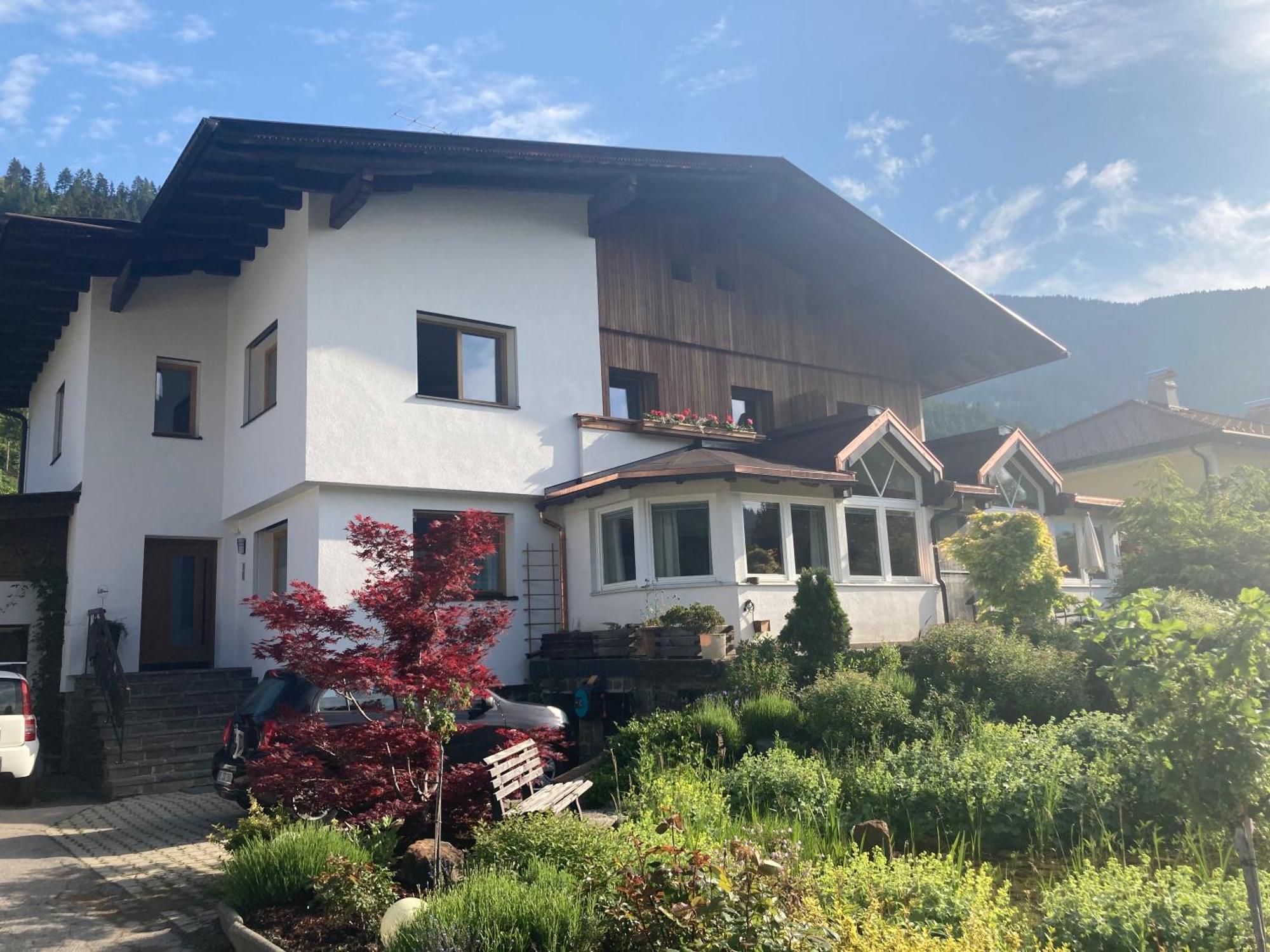 Appartements Pichler Sillian Zewnętrze zdjęcie